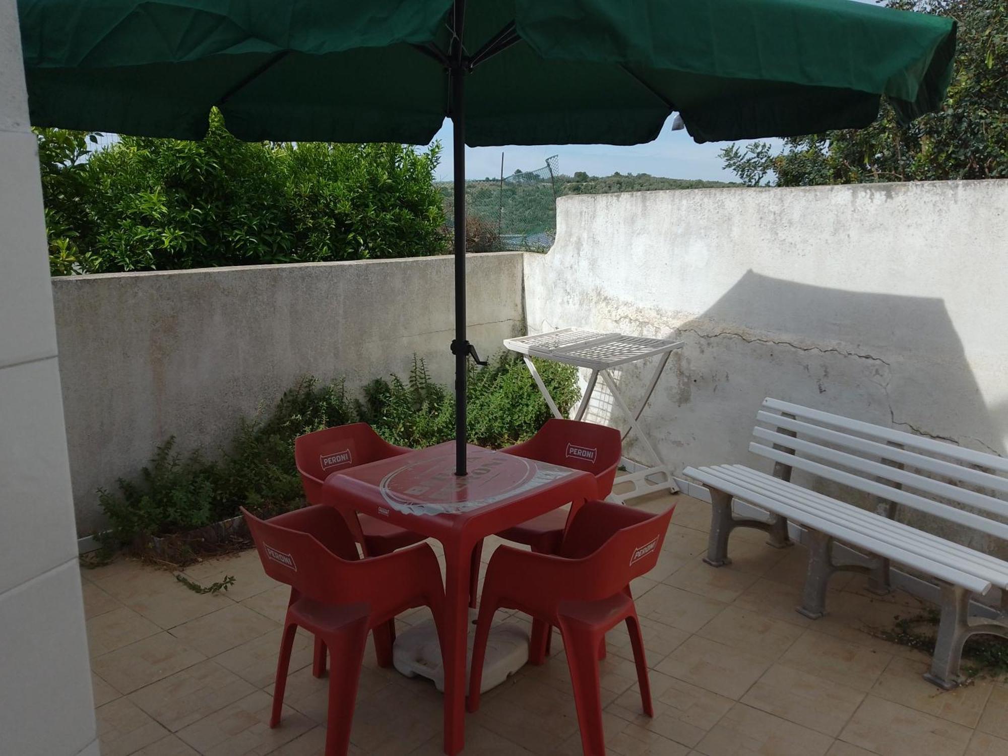 Acque Lucenti Villa Castro  Exterior photo